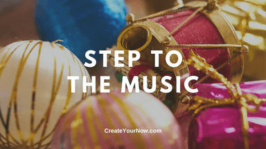 2531 Step to the Music