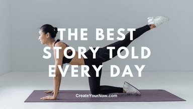 2259 The Best Story Told Every Day
