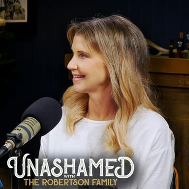 Ep 1155 | Missy's Bold Message to Washington, DC & the Robertson Hollywood Cameo Nobody Noticed
