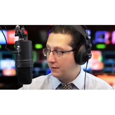 Around the Electoral Horn—A Midterm Polling Update with Rich Baris