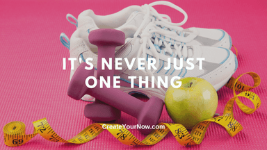 2777 It's Never Just One Thing