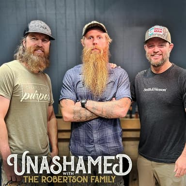 Ep 1089 | A Navy SEAL’s Guide to Fighting Demons, Distraction & Spiritual Decay