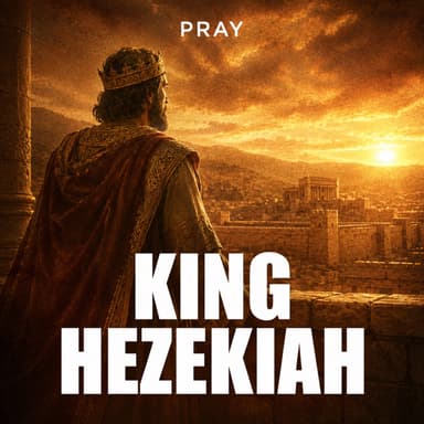 King Hezekiah