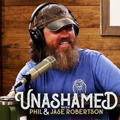 Ep 545 | Jase's Lemonade Stand Encounter & Phil's Warning About the Pulpit