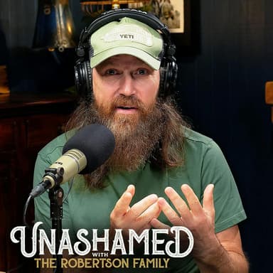 Ep 1088 | Phil’s First Act of Faith & Jase’s ‘Circle of Life’ Lesson to a Toddler Goes off the Rails