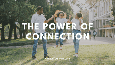 1973 The Power of Connection