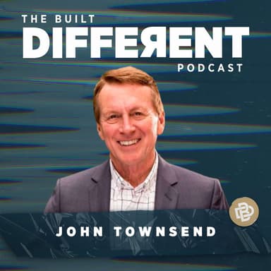 Boundaries: When to Say Yes & How to Say No to Take Control of Your Life with Renowned Psychologist, Business Consultant, & Leadership Coach, Dr. John Townsend, Ep. 123