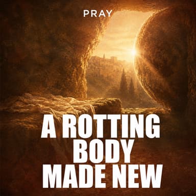 A Rotting Body Made New