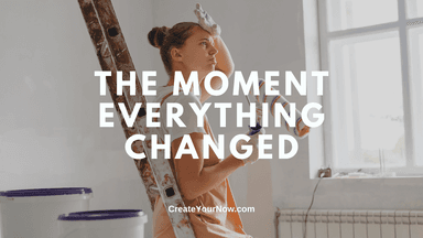 4017 The Moment Everything Changed