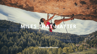 4010 Miles that Matter