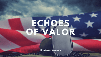 3410 Echoes of Valor