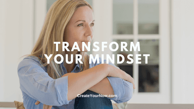 3172 Transform Your Mindset