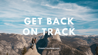 2273 Get Back On Track