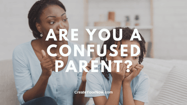 3274 Are You A Confused Parent?