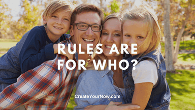 2688 Rules Are For Who?