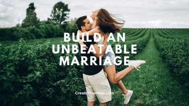 3966 Build an Unbeatable Marriage