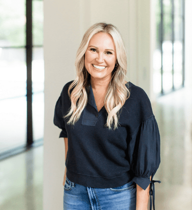 Ep 9: Jennie Allen- Jesus Wept, Emotional Living