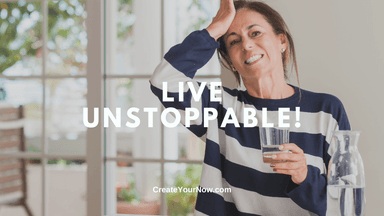 4032 Live Unstoppable!