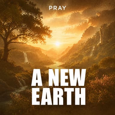 A New Earth
