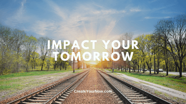 3103 Impact Your Tomorrow