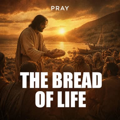 The Bread of Life