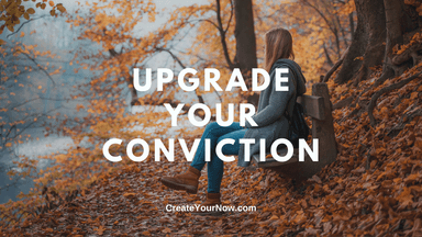 2491 Upgrade Your Conviction