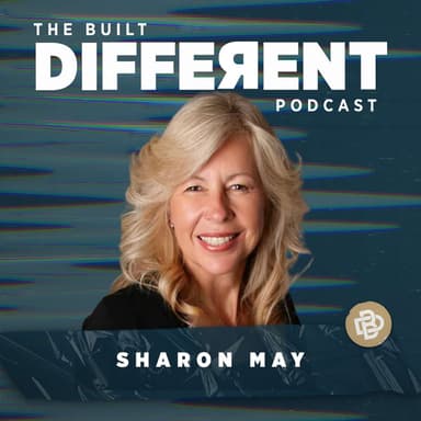Safe Haven Marriage: Building a Relationship You Want to Come Home To, with Founder & President of Safe Haven Relationship Counseling Center, Dr. Sharon Hart May, Ep. 140