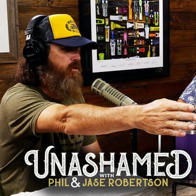 Ep 509 | Jase Explains That Women Are Not Household Appliances & Zach Preaches Hope for Renewal
