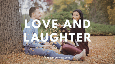 2093 Love and Laughter