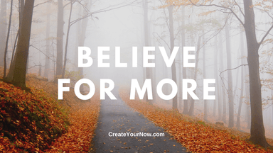 1753 Believe for More