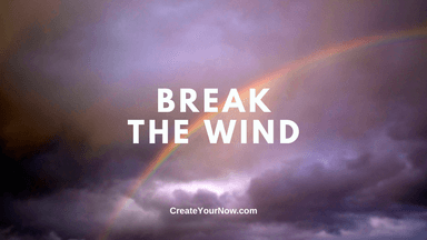 3460 Break the Wind