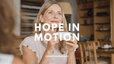 3600 Hope In Motion