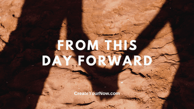2787 From This Day Forward