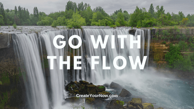 2370 Go with the Flow
