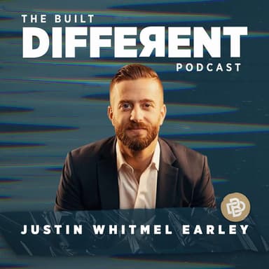 Made For People: Why we Drift into Loneliness and How to Fight for a Life of Friendship with Lawyer, Best-Selling Author, & Renowned Speaker, Justin Whitmel Earley, Ep. 136