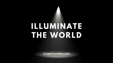 2713 Illuminate the World