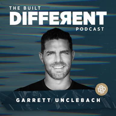 The Impossible Life: Developing Discipline, Honor, & Character to Step Into Your Purpose & Unlock Your Fullest Potential with Former U.S. Navy Seal, Motivational Speaker, and Podcast Host, Garrett Unclebach, Ep. 180