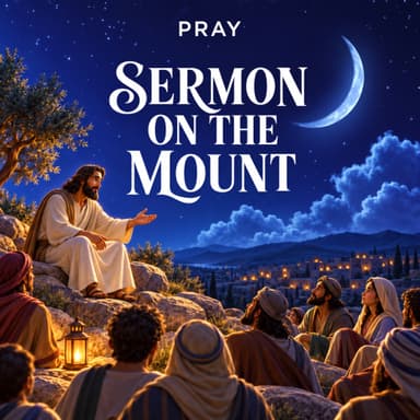 Sermon on the Mount