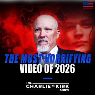 The Most Horrifying Video of 2026