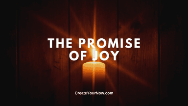 3248 The Promise of Joy