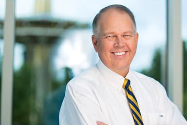 Ep 15: God's Healing- Dr. Billy Wilson