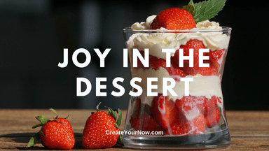 2371 Joy in the Dessert