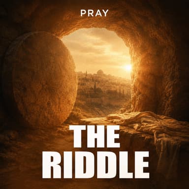 The Riddle