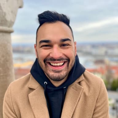 Ep 36: Consecrated, Lead a Life of Special Purpose -Augustine Mendoza