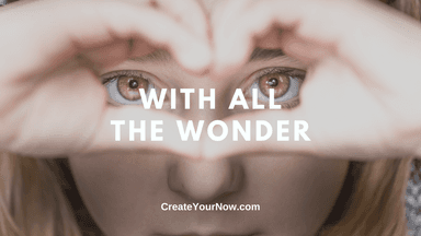 2737 With All the Wonder