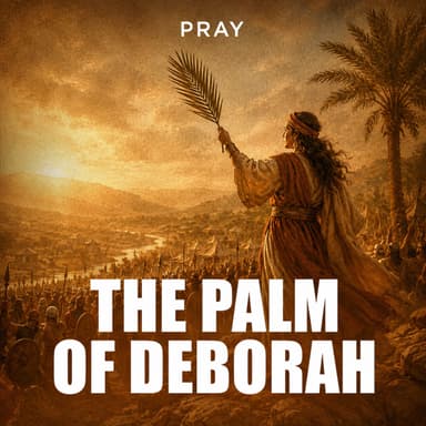 The Palm of Deborah