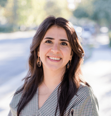 Ep 52: A Fresh Experience with the Holy Spirit -Katia Adams