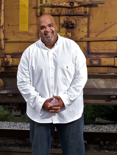 Ep 26: Tick Tock -Reggie Dabbs