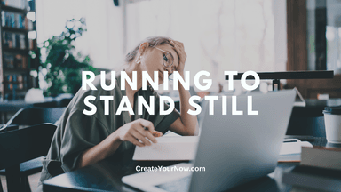 3884 Running to Stand Still