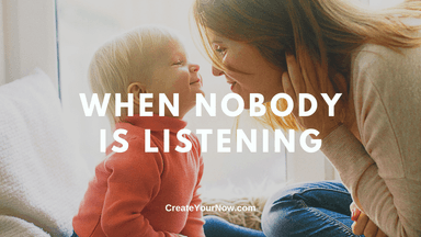 2247 When Nobody is Listening